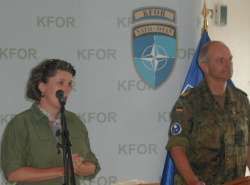 Danimarka'dan Kosova'nın Avrupa Vizyonuna Destek