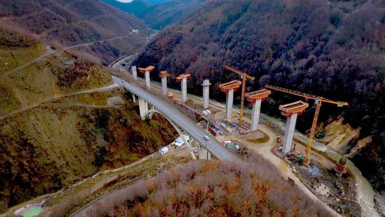 'Bechtel & Enka'-ya Dokuz Ay İçin 101 Milyon Avro Ödendi