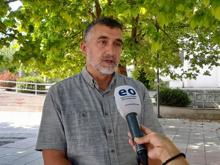 Sırbistan’daki Gerginlikler Kosova’yı da Olumsuz Etkileyebilir