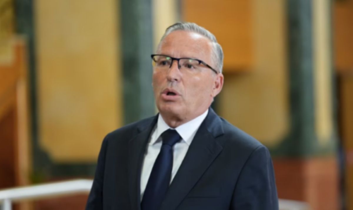 PDK, Lahey Kararı Sonrası Toplanıyor, Hamza: Masada Tüm Seçenekler