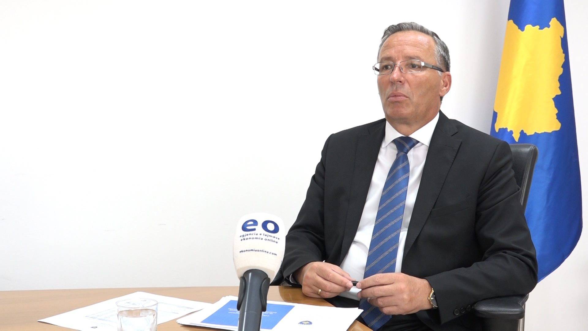 Kurti ve Osmani, Cumhurbaşkanı Seçimi İçin Yardım Talep Etmedi