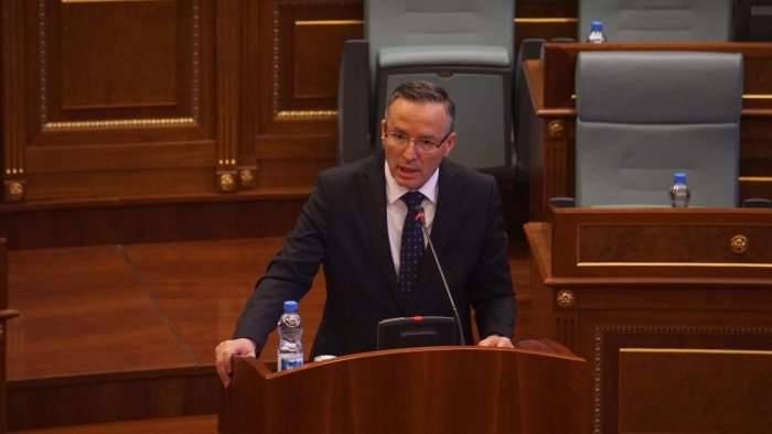 PDK, Pandemi Döneminde İşletmelere Verilen Cezaların Affedilmesi Önerisini Destekliyor