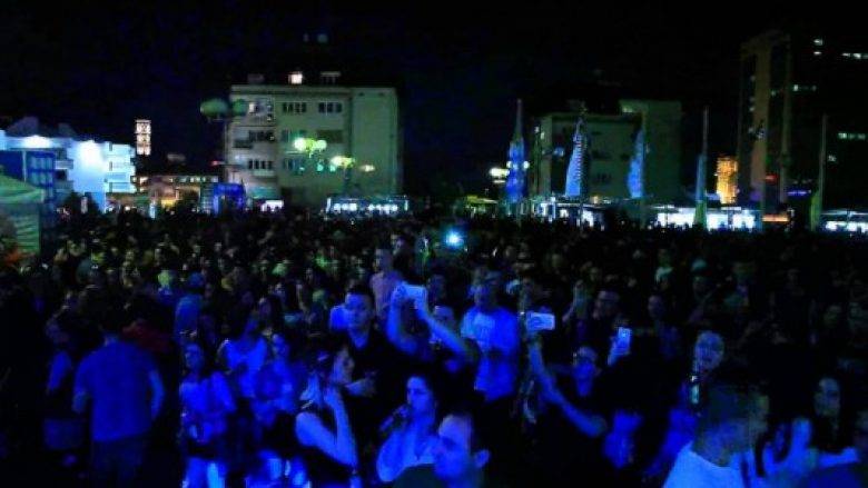Ahmeti,  "Beer Fest"-i İptal Etti