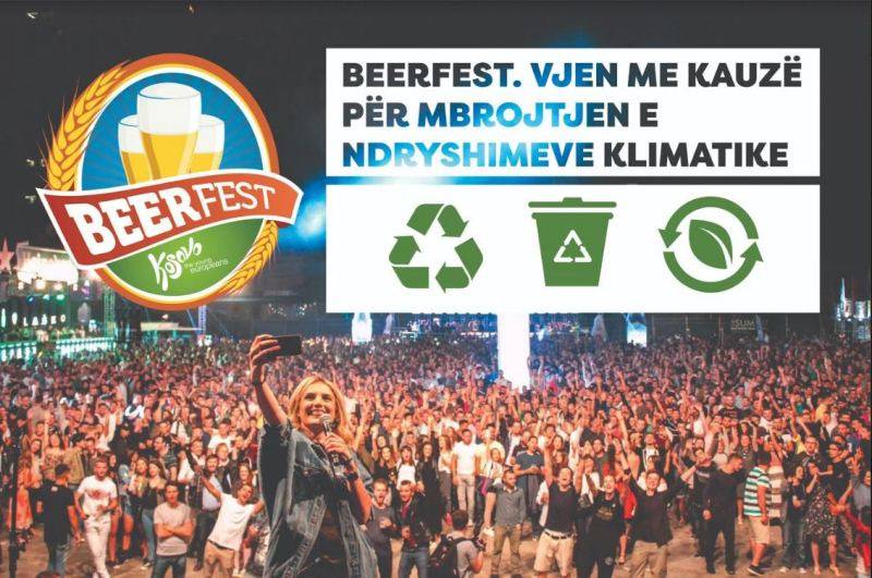 Bu Yılki Kosova Beerfest  Festivali İptal Edildi