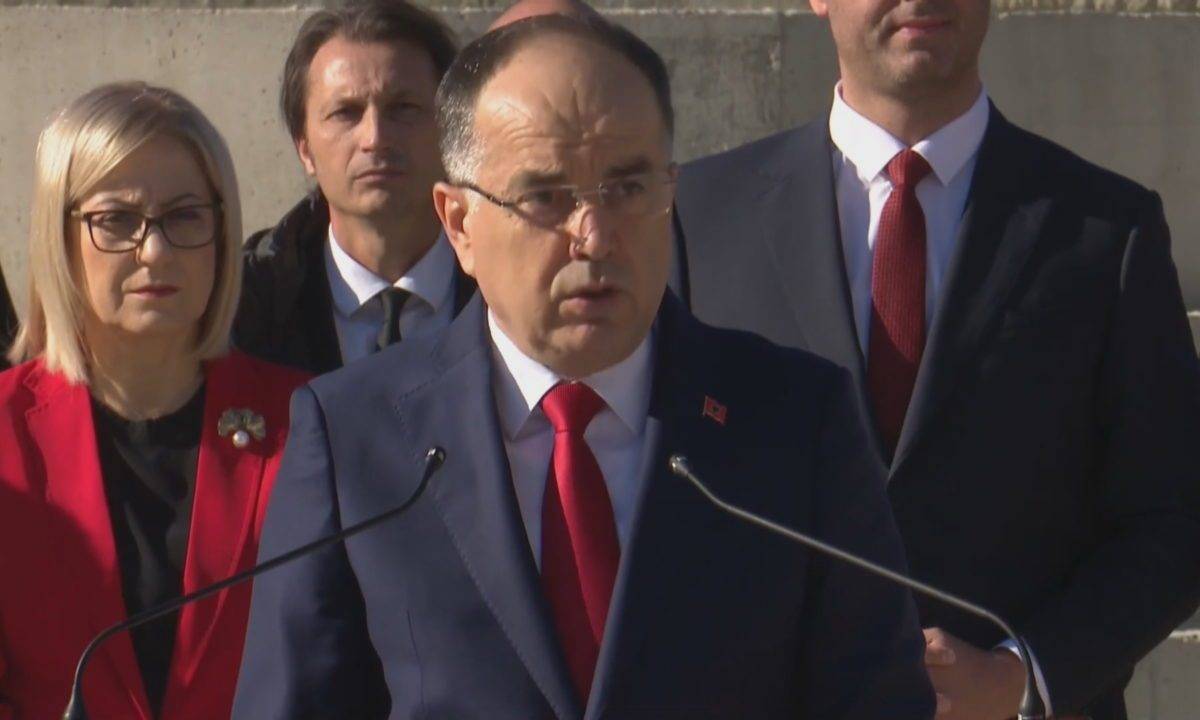 Arnavutluk, Kosova’nın Sesi Olacak
