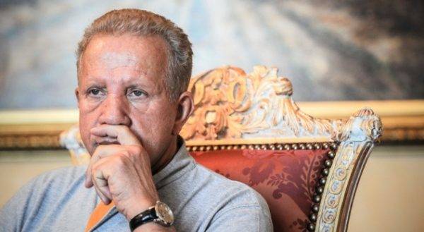 Pacolli, Meclis Oturumuna Katılmıyor