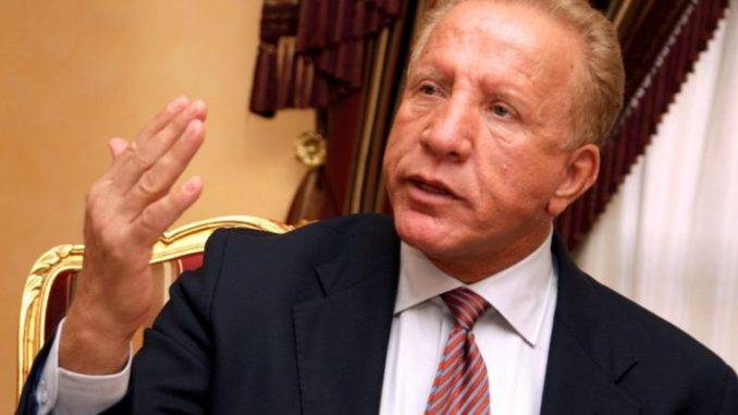 PAN-AKR Koalisyonu Uluslararası Camianın Onayı ile Kuruldu