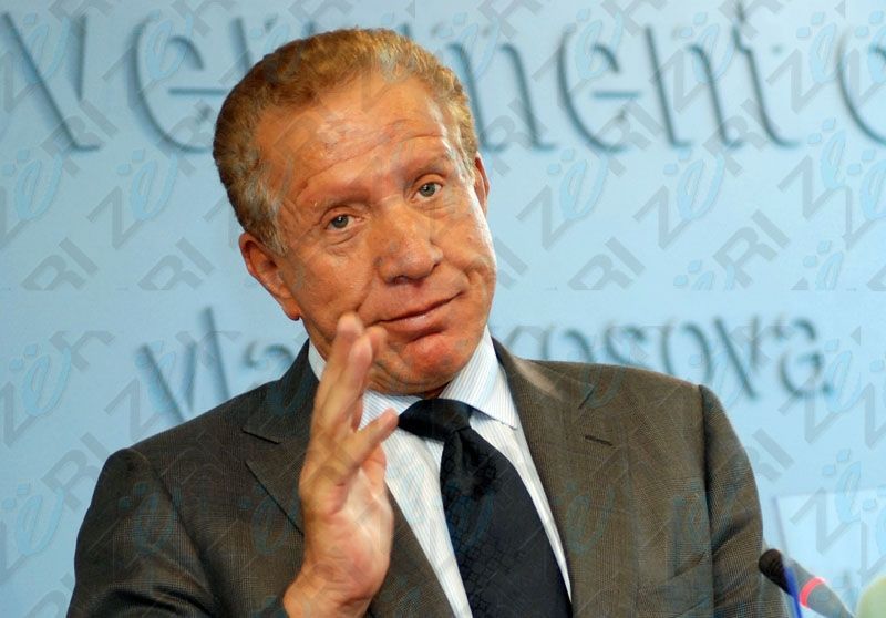 Pacolli ve Beqaj Arasında "Siyasi Savaş"  Devam Ediyor