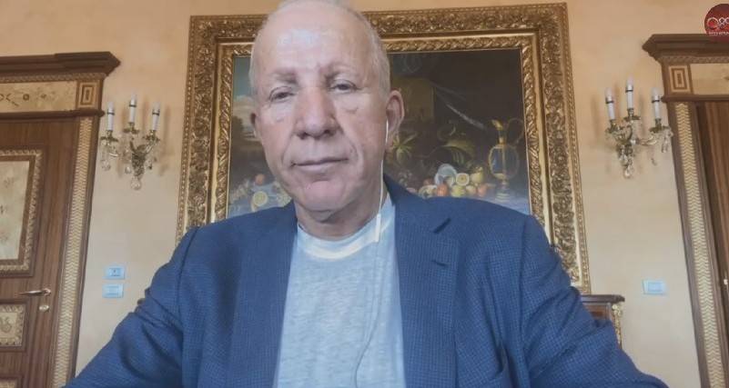 AKR, Muhalefette Kalacak, Fakat Yeni Hükümeti Destekleyecek