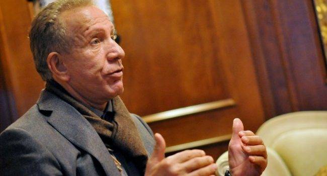 Pacolli, Yeni Pazar’a Gidecek mi?