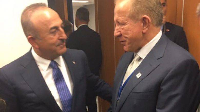 Çavuşoğlu Çok Yakında Kosova’yı Ziyaret Edecek