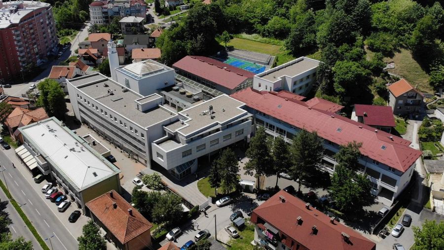Neden Öğrenciler Behram-beg Medresesi’ni Tercih Ediyor?