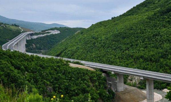 Bechtel-Enka’ya 50 Milyon Avro'nun Verilmesi Kararı İptal Edildi