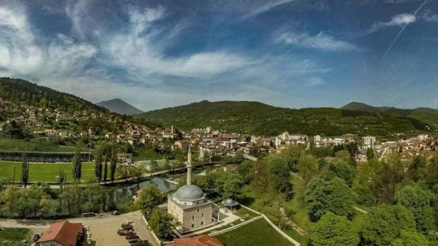 Foça’da Beytülmal: Dini Hayatın ve Geri Dönüşün Teminatı
