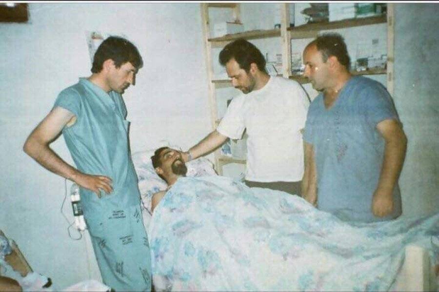 Özel Mahkeme’nin Sıradaki Davetlisi Eski PDK Milletvekili Beka
