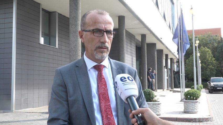 Haxhiu’dan Mustafa’ya: Kurti İle Hangi Savaşta Savaştın?
