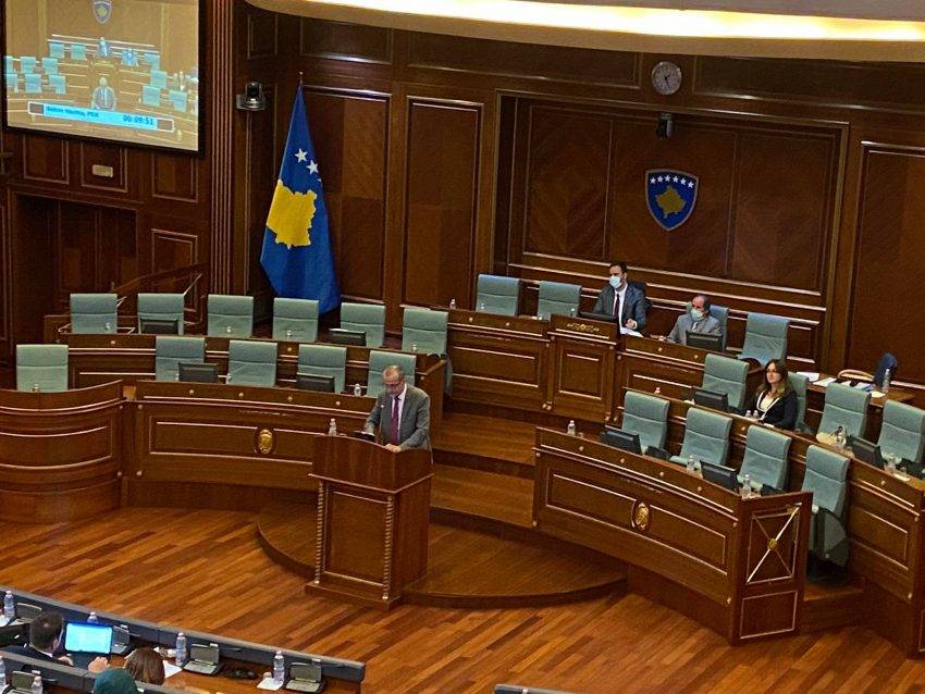 Toplu Aşılama Konusunda Vatandaşlara Yalan Söylediniz!