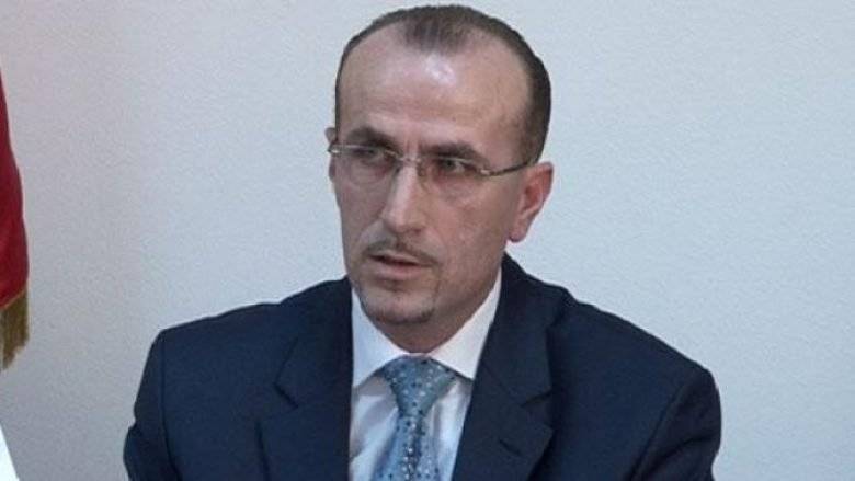 PDK Skenderaj Şubesi’nde Karışıklık