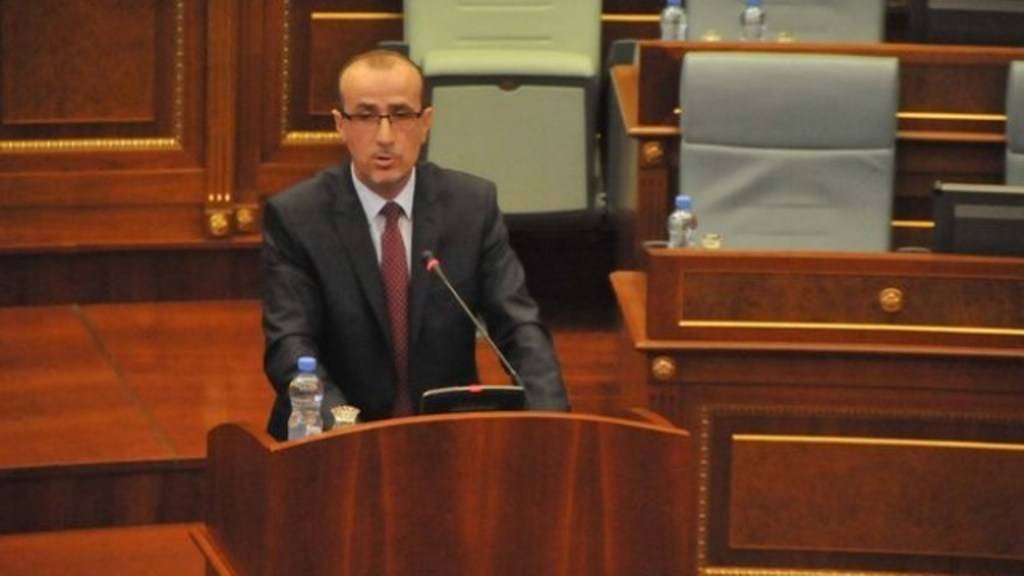 Sağlık Bakanının İstifası İstendi