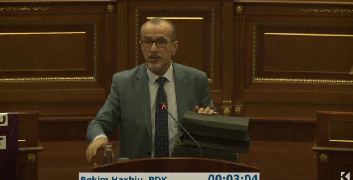Trust Yasa Tasarısı İçin Oy Verin
