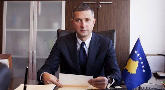 Çollaku: Kosova Vizeler Tavsiyesini Alacak