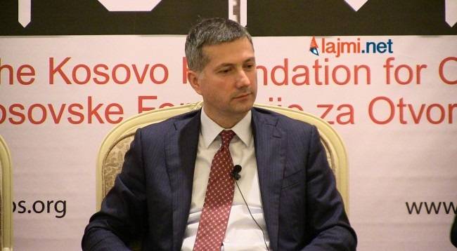 Batı Balkanlar'da Rusya ve IŞİD Etkisinin Artması Riski Mevcut