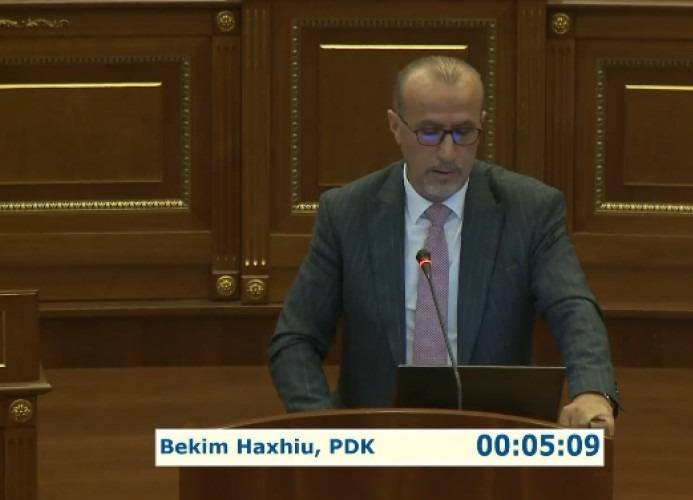 Emeklilik Fonu Yasasında Değişiklikleri Onaylayın