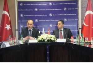 Kosova Büyükelçisi Bekim Sejdiu: "Türkiye ile İlişkilerimiz Mükemmel, Çok Boyutlu ve Dinamik"