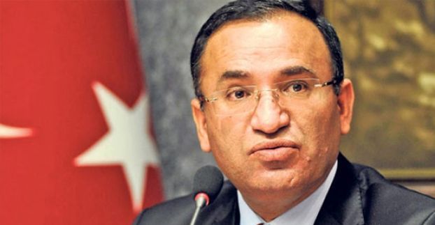 Bekir Bozdağ: Kosova 10 Eylül Sonrası Tam Bağımsız Döneme Girecek