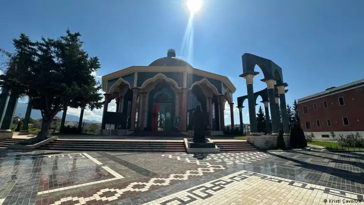Tiran’da Bektaşilik tartışması: Balkanlar’ın ortak mirası mı, yeni bir jeopolitik arayış mı?