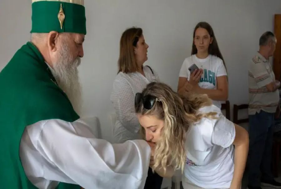 Arnavutluk'ta 'Bektaşi Vatikanı' fikri ne kadar gerçekçi? Arnavutlar ve Türkiye'deki Bektaşiler ne diyor?