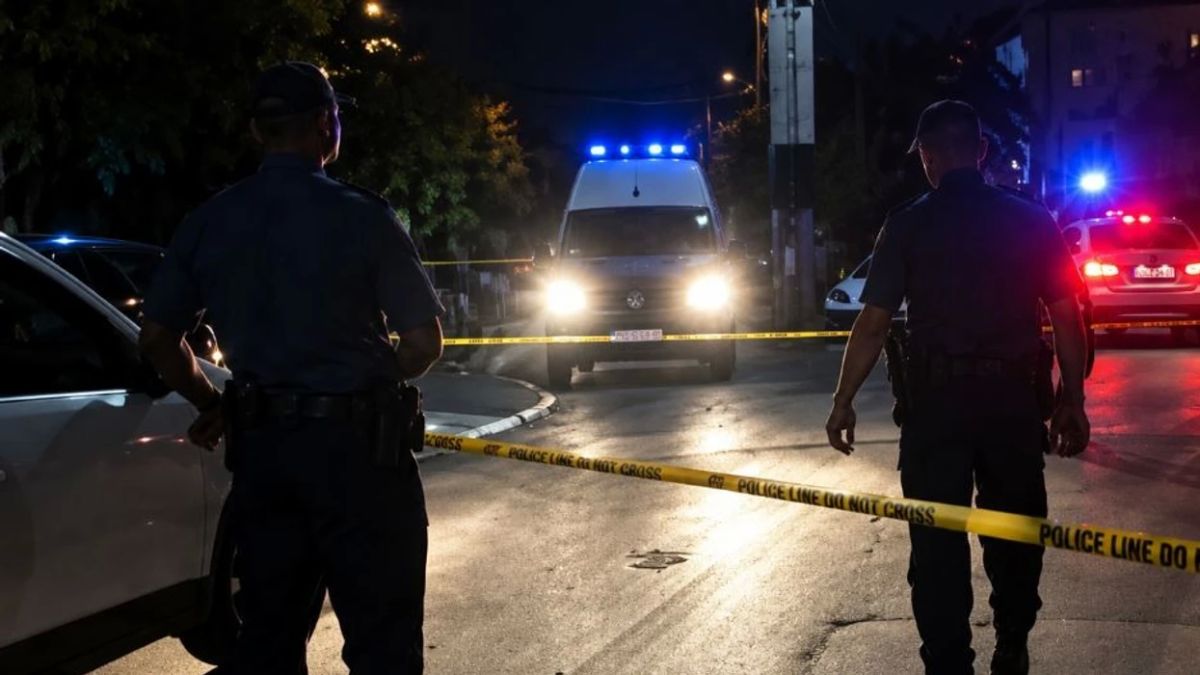 Rahovça'da Silahla Yaralanan Çocuk Hastanede Hayatını Kaybetti