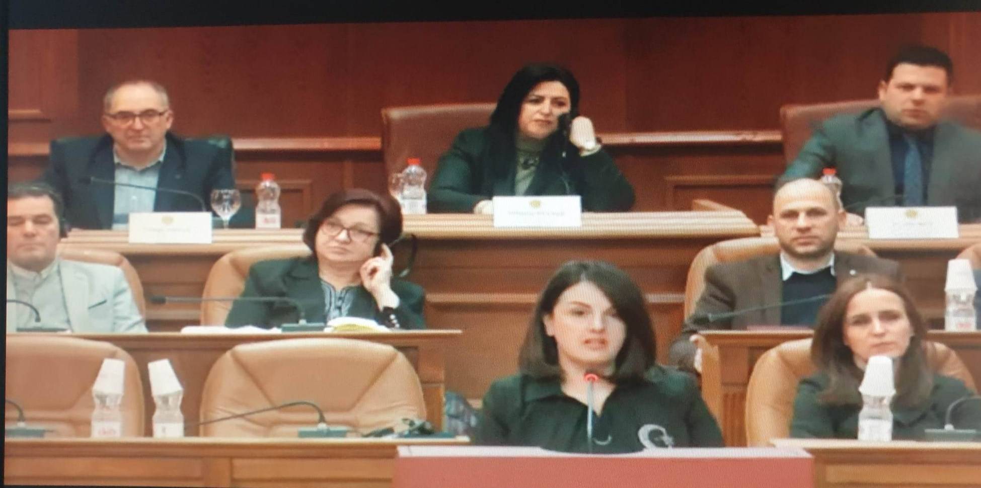 Prizren Belediyesi'nden Depremzedelere 10.000 Euro