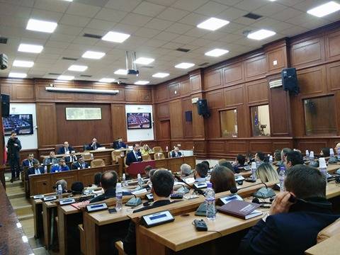 1 Milyon Avro Artı Gelir 2018 Yılına Aktarıldı