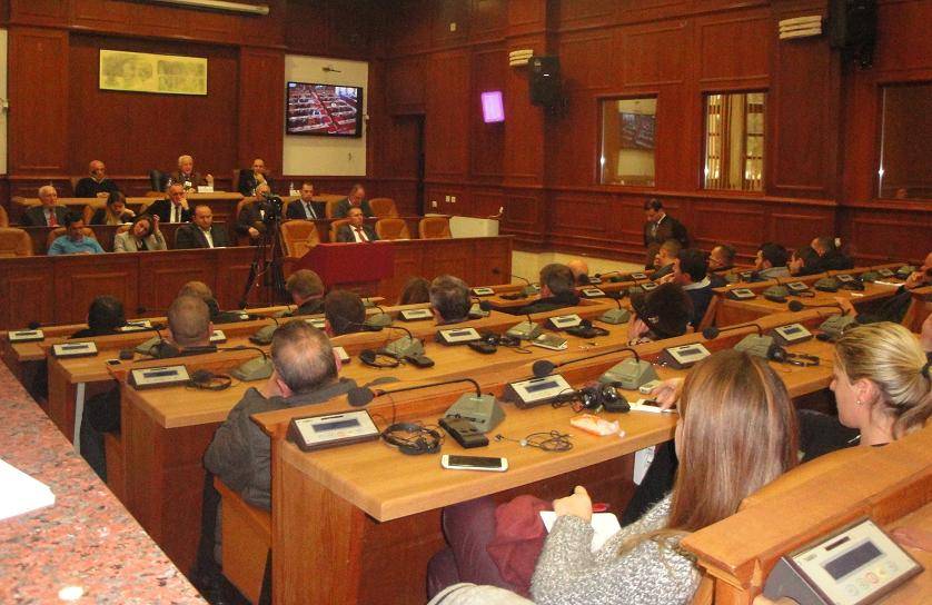 Prizren Belediyesi Çalışmaları Açık Oturumda Değerlendirildi