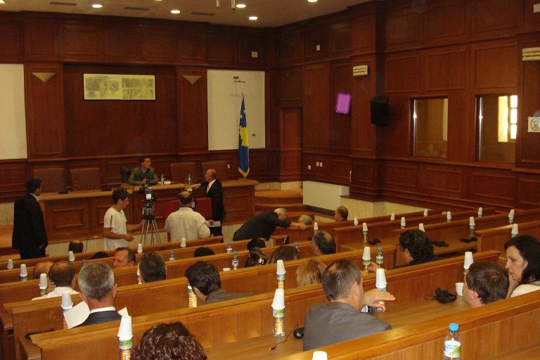 Prizren, Osiyek ve Kuşadası ile Kardeş Olacak