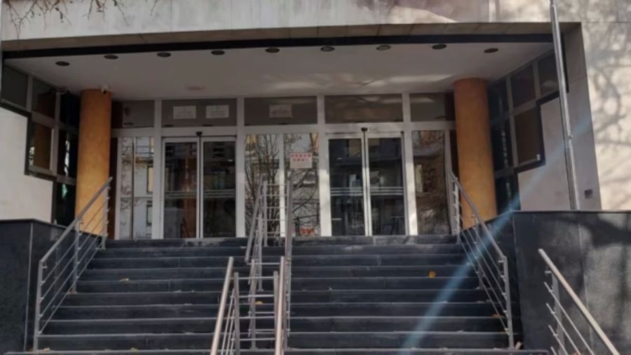 Eski UÇK Mensubuna Gıyabında 15 Yıl Hapis