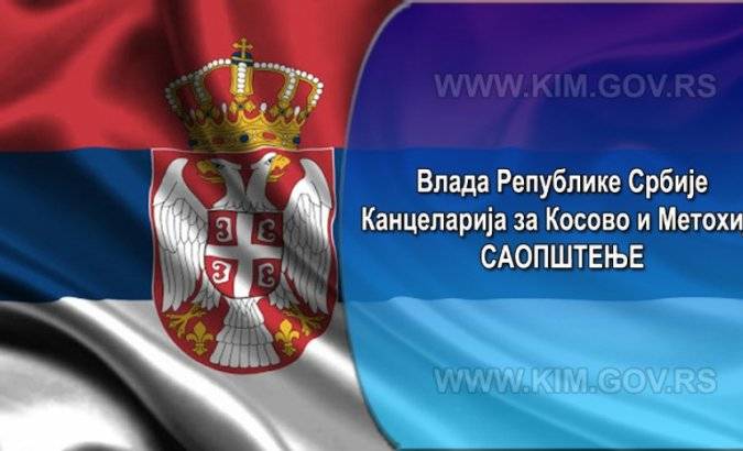 Belgrat, Kosova’nın Üç Kentinde Sırplara Ev İnşa Ediyor