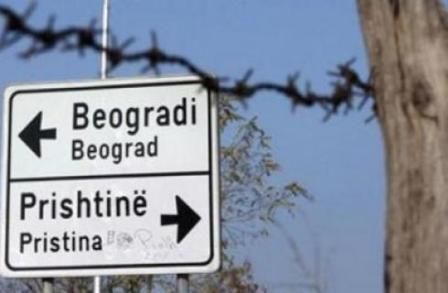 Sırbistan'ın Kosova'yı Tanıması Zorunlu Olacak