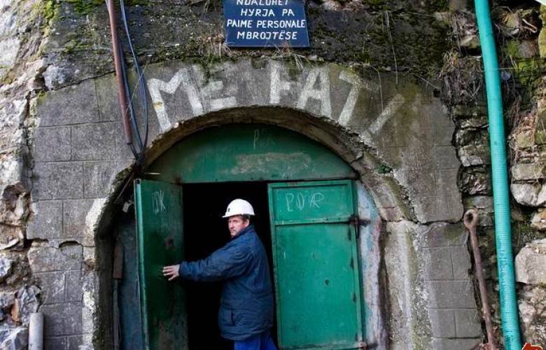 Belgrat, Trepçe Yasası İçin Önlem Almakla Tehdit Ediyor
