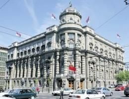 Sırbistan'ın Kosova Platformu Yakında Tamamlanacak
