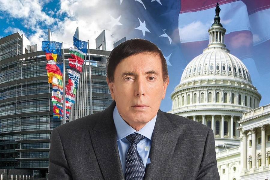 Amerikalı Uzman Kosova Hükümetini Eleştirdi