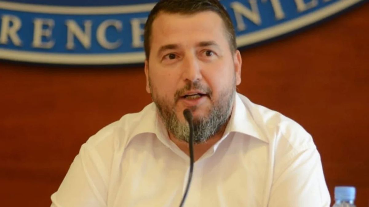 Bektâşîlik büyük olmak için devlete ihtiyaç duymaz