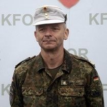 KFOR; Her Türlü Olaya Müdahale Etmeye Hazır