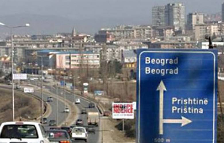 ‘Mart’ta Kosova Önerisi, Acı Uzlaşmalar İsteniyor’
