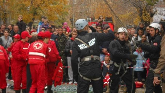 Belgrat Paralel Yapıları Lağvetmiyor