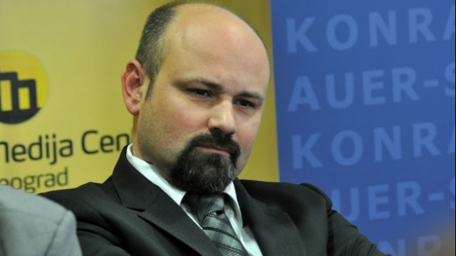Belgrat,  Toplu Mezarı Gizleyenlere Karşı Soruşturma Başlatacak
