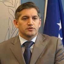 Beqaj: Kosova Gerekli Şartları Yerine Getirdi