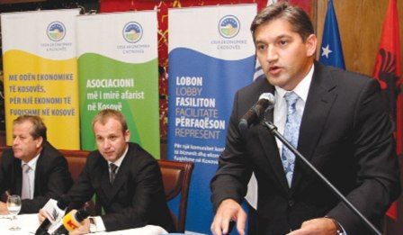 Bakan Beqaj Sığınma Başvurusu Yapan Kosovalılardan Bihaber