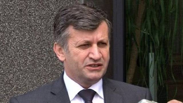 LDK'dan Arsim Bajrami'ye Olumsuz Yanıt